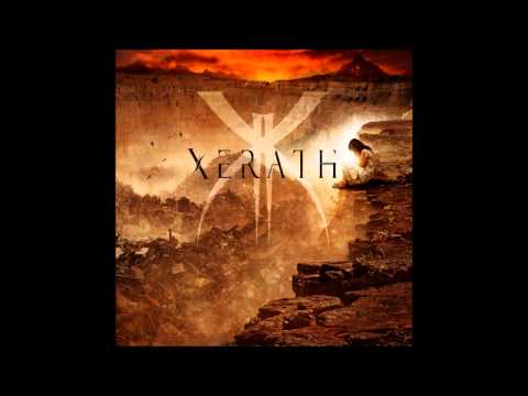 Xerath- The Glorious Death