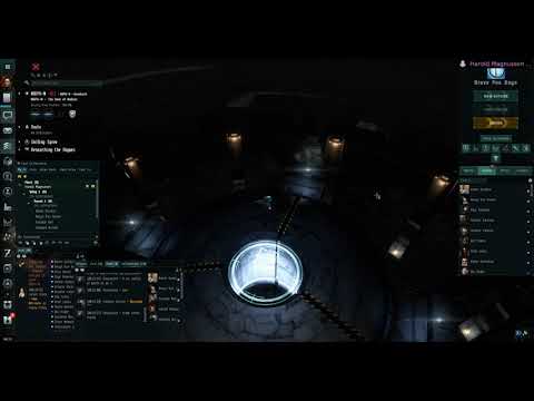 Fast Tackle 102 Interceptors and Assault Frigates - Harold Magnussen - Eve Online - October 20201