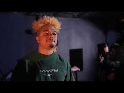 Francikario - Le gusto' live