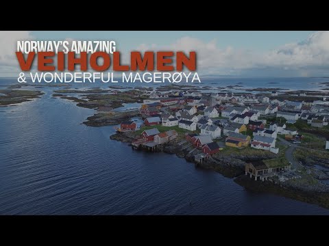 Veiholmen - A Norwegian Outer Island Gem | Ep. 171