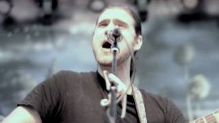 Daniel Ericks "Mercy Please" LIVE