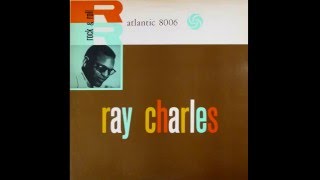 Ray Charles - Ain&#39;t That Love