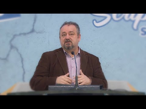 Emil Bartos - Ingrijire si ingrijorare