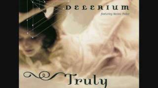Delerium feat. Nerina Pallot - Truly (Infusion Remix)