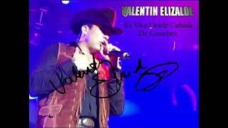 El Errante (Inédito) - Valentín Elizalde