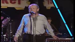 Joe Cocker - Sail Away - 1996 from Album Organic Live HD 😍🗯️