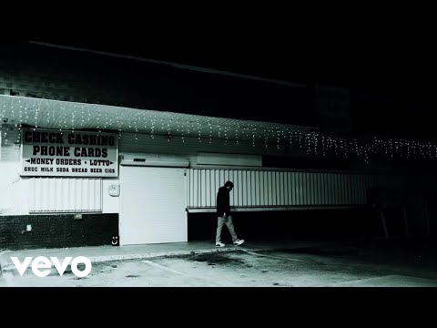 Matt G - Distance (Official Music Video)