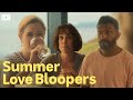 Summer Love Bloopers Summer Love ABC TV Iview