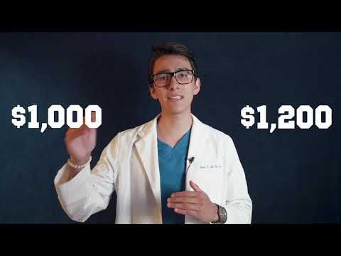 4 LIBROS BÁSICOS QUE TODO ESTUDIANTE DE MEDICINA NECESITA - ALAN DE LA LUZ - LAS PAJARITAS