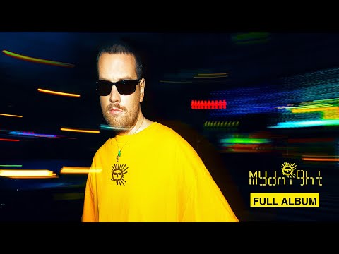 Myd - Mydnight (Full Album)