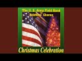 Christmas Celebration Medley: Medley Featuring: Hark, the Herald Angels Sing; God Rest Ye Merry...