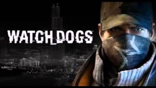 Musique Watch Dogs - Escape from Chicago