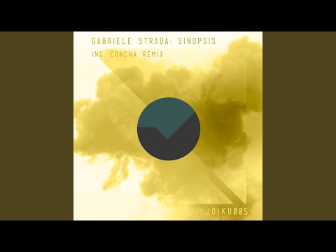 Escape (Original Mix)