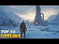Top 10 Best Offline Games For Android IOS In 2025 Top 10 Offline Games For Android