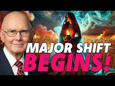 HUGE Changes Underway in Utah Stakes — (The SIFTING Has Begun!)