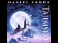 Daniel Landa - Tajemství [Celé album] 
