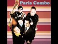 Paris Combo - Danse des Espirits