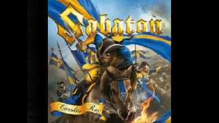 Sabaton-Killing ground