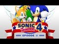 Sonic 4: Episode 2 - Official Reunion Trailer (2012)