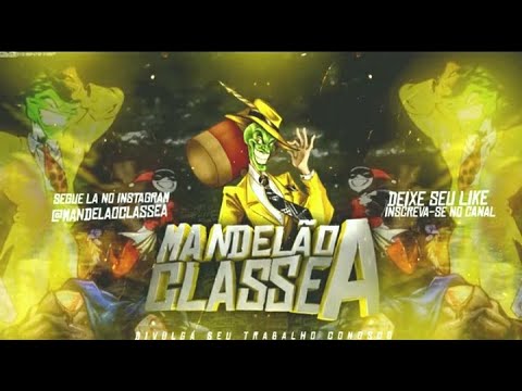 SET CLUB DZ7 001  - MANDELÃO CLASSE A