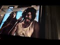 SJ Surya Mark Antony Pondati Dialogue
