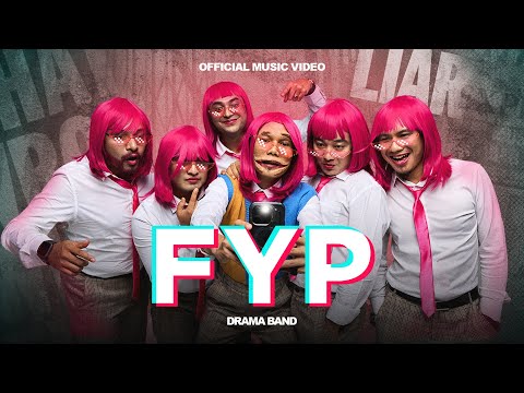 Thumbnail Video FYP