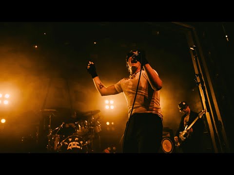 Quarters of Change - Heaven Bound (Live at Webster Hall, 12/9/2023)