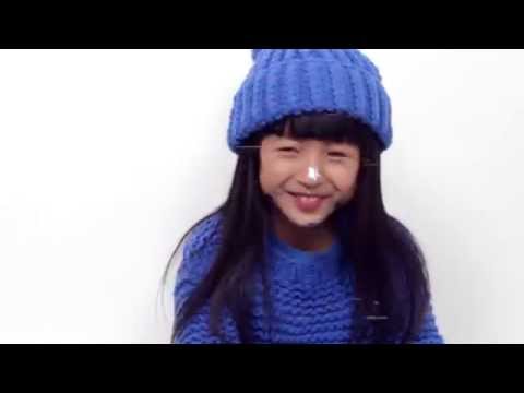 Stella McCartney Kids Autumn/Winter 2015 Collection | Childrensalon