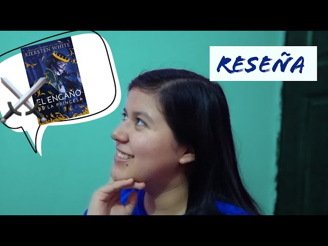 Vídeo relacionado con Engaño: El Aliento de Lucy
