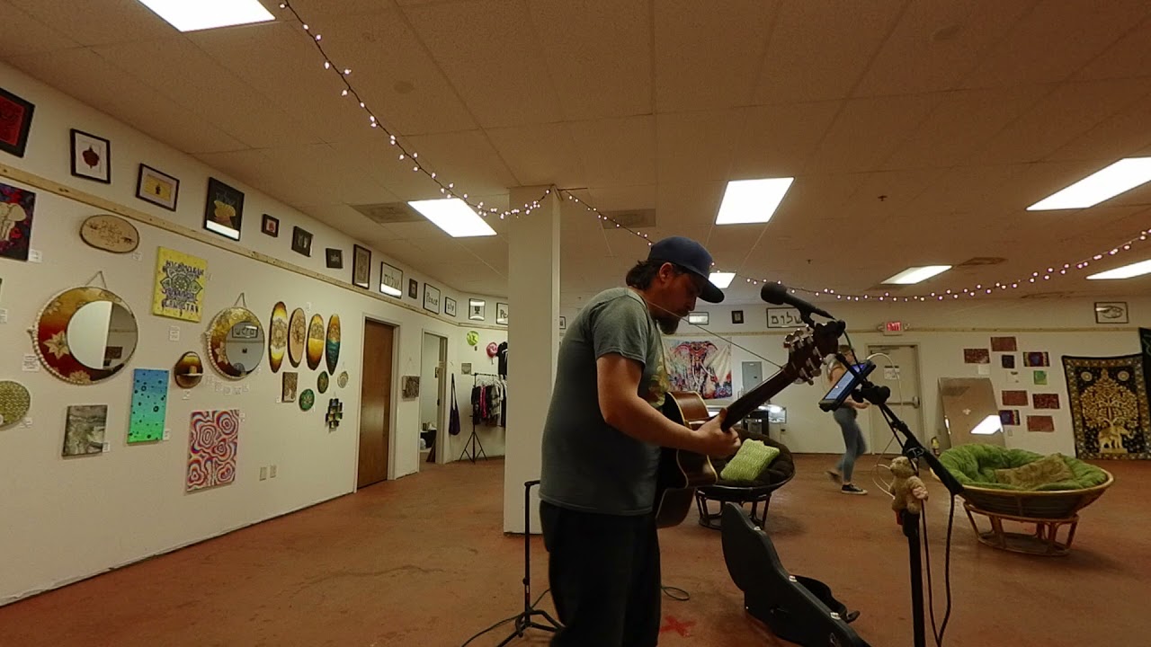 Promotional video thumbnail 2 for Paden Full Music
