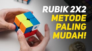Download lagu RUMUS RUBIK 2x2 PEMULA - TUTORIAL CARA MENYELESAIKAN RUBIK 2x2 MUDAH DAN LENGKAP (Bahasa Indonesia) mp3 Download lagu RUMUS RUBIK 2x2 PEMULA - TUTORIAL CARA MENYELESAIKAN RUBIK 2x2 MUDAH DAN LENGKAP (Bahasa Indonesia) mp3