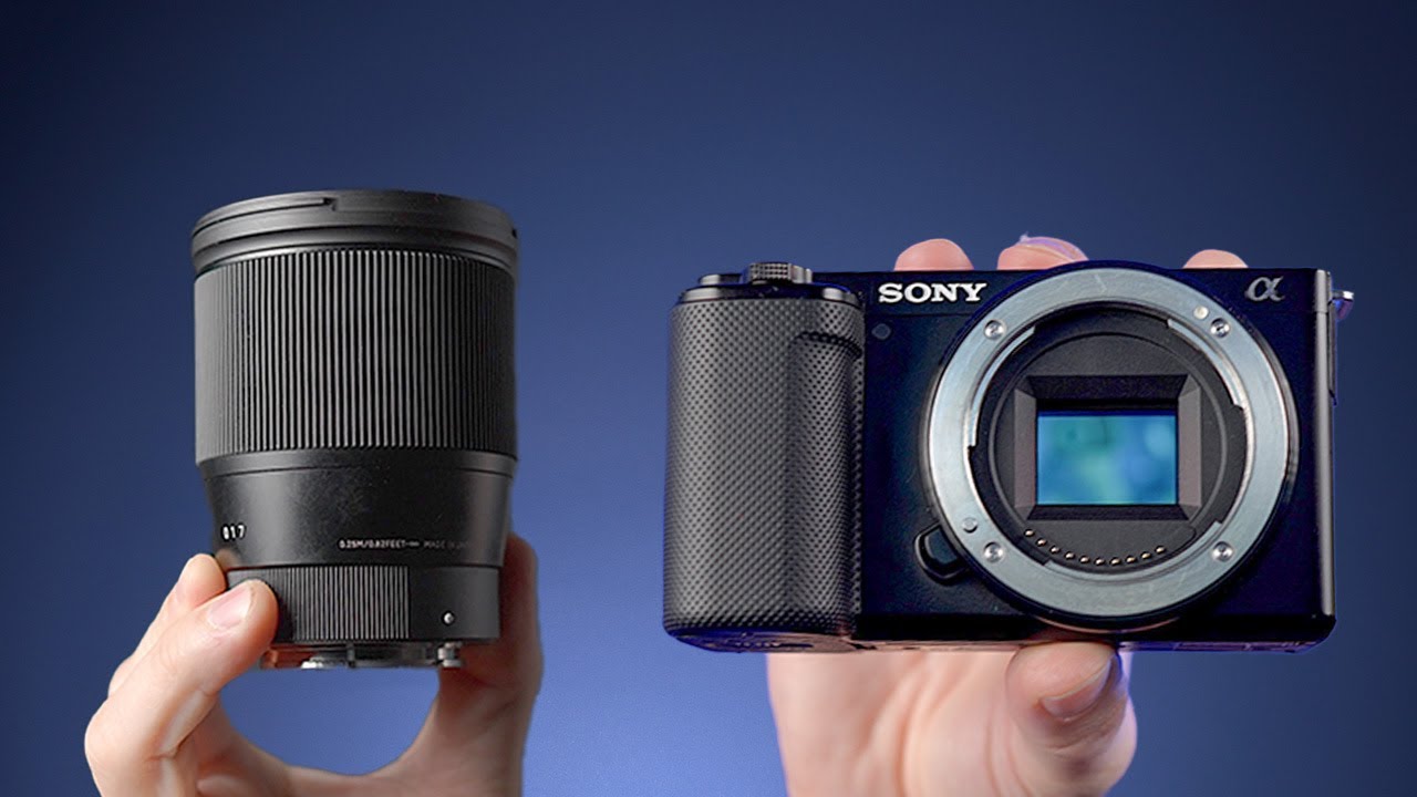 The Camera and Lens I'd Buy If Starting Over in 2025