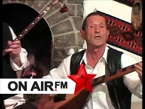 Te bijte e Sef Mleqanit  -  Moj Kosove Bukuroshe