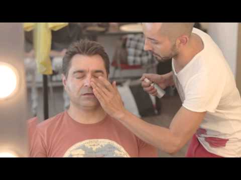 Making The Video of "Biagstvo" by Deep Zone feat. Avenue (Бягство)