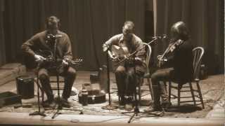 Dave Moore "Over My Shoulder"