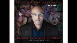 Billy Childs -  The Path Among the Trees