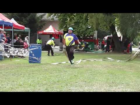 SDH Postřelmůvek - VC Bohuslavice 2018