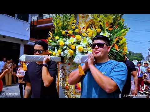 Fiesta patronal Cajacay  Bolognesi Ancash 2026 