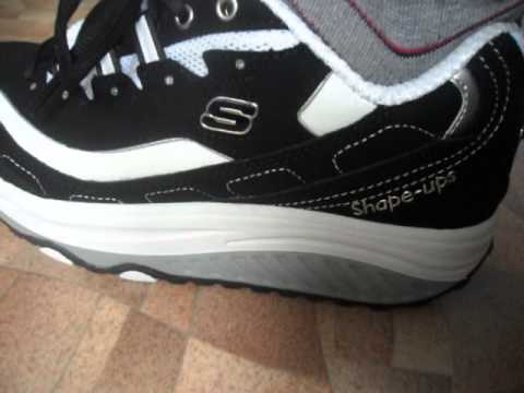 Кроссовки Skechers Shape-ups