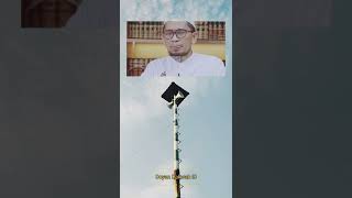 Download lagu Toa Masjid dan Penjelasannya Menurut Ustadz Adi Hidayat. #shorts mp3
