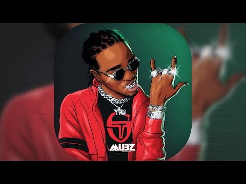 DaBaby x Migos Type Beat - "Flip A Pack" | Hard Wavy Trap Instrumental