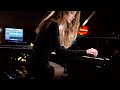 AC/DC - Thunderstruck (Piano cover) Alisa Procenko