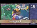 Marvel Ultimate Alliance 3 The Black Order Ep 16 Embiggened