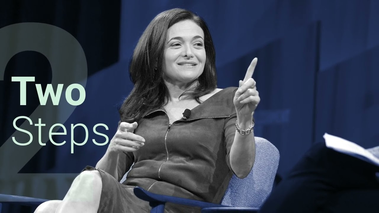 Chapter 4 The Need to be Liked | Lean In by Sheryl Sandberg and Nell Scovell
