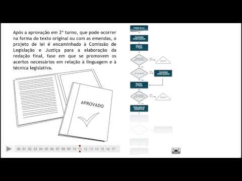 Entenda como funciona o Processo Legislativo Municipal — Camara Municipal de Vereadores
