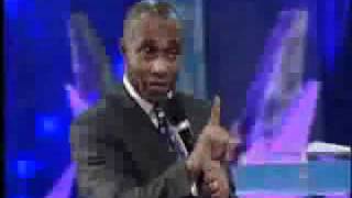 David Ibiyeomie--The power of resurrection - 3 / 4
