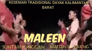 Download lagu jonggan lagu Dayak kanayant Dayakng MALEEN mp3