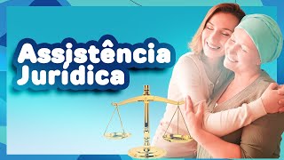 A AAACASE, mantém um serviço de assistência jurídica direcionado aos assistidos e colaboradores