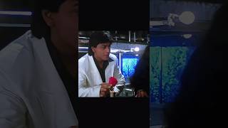 Download lagu Yeh Kaali Kaali Aankhen | Baazigar | Shah Rukh Khan & Kajol | Kumar Sanu #shorts #ytshorts mp3