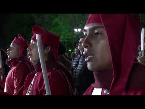 Con la Guardia bajo las estrellas presidida por el gobernador Sáenz y la vicepresidenta Villarruel comenzaron los homenajes al General Güemes.